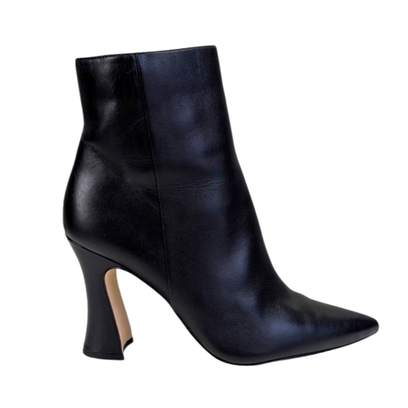 Coach Carter Pointed Toe Boots EUC $240 Size 7B     S3733 - Picture 3 of 15